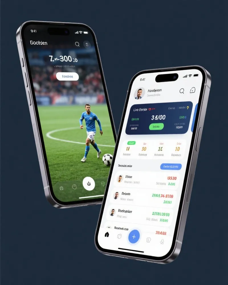 华体会体育APP 界面展示